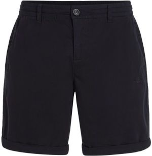 O'Neill ESSENTIALS Pánske šortky, tmavo sivá, veľkosť