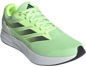 adidas DURAMO RC U Pánska bežecká obuv, svetlo zelená, veľkosť 41 1/3