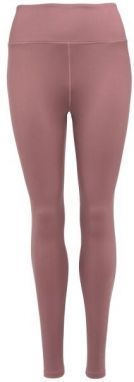 Calvin Klein WO  - Legging (Full Length) Dámske fitnes legíny, ružová, veľkosť
