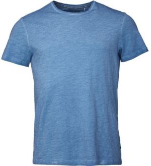 BLEND TEE REGULAR FIT Pánske tričko, svetlomodrá, veľkosť