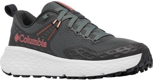Columbia KONOS TRS W Dámska turistická obuv, tmavo sivá, veľkosť 39