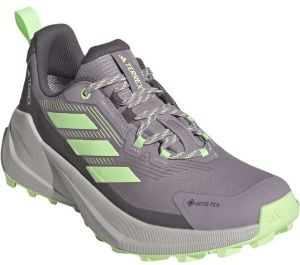 adidas TERREX TRAILMAKER 2.0 GTX Dámska treková obuv, fialová, veľkosť 39 1/3