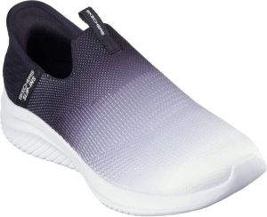 Skechers ULTRA FLEX 3.0 Dámske tenisky, čierna, veľkosť