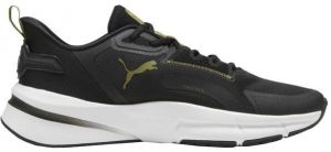 Puma PWRFRAME TR 3 Pánska obuv, čierna, veľkosť 42.5