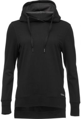 Willard NEVIA Dámska mikina, čierna, veľkosť XXL