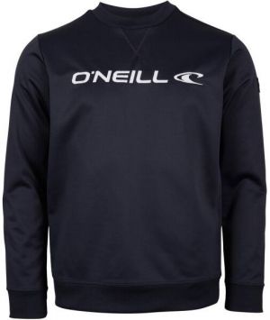 O'Neill RUTILE CREW FLEECE Pánska mikina, tmavo modrá, veľkosť