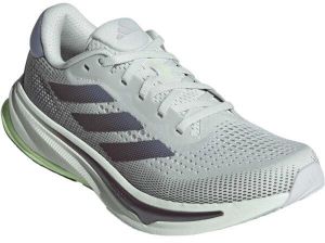 adidas SUPERNOVA RISE W Dámska bežecká obuv, sivá, veľkosť 41 1/3