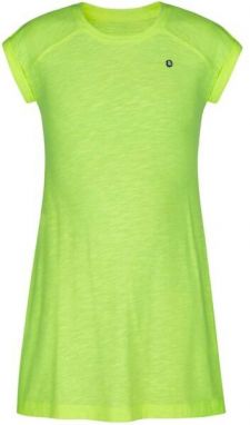 LOAP BLICA Dievčenské šaty, žltá, veľkosť 112-116