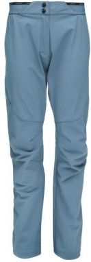 Head ETTAL Dámske outdoorové nohavice, modrá, veľkosť