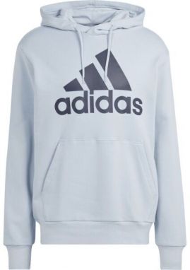 adidas BL FT HD Pánska mikina, svetlomodrá, veľkosť