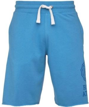 Russell Athletic LID Pánske šortky, modrá, veľkosť
