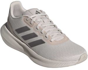 adidas RUNFALCON 3.0 TR W Dámska bežecká obuv, béžová, veľkosť 36 2/3