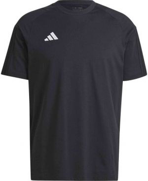 adidas TIRO23 COMPETITION Pánske tričko, čierna, veľkosť