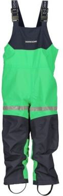 DIDRIKSONS PILVI Detské nohavice, zelená, veľkosť