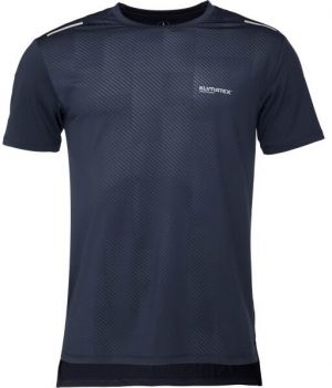 Klimatex DUSTIN Pánske QuickDry tričko, tmavo modrá, veľkosť