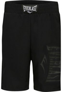 Everlast LAZULI 2 Športové šortky, čierna, veľkosť XXL
