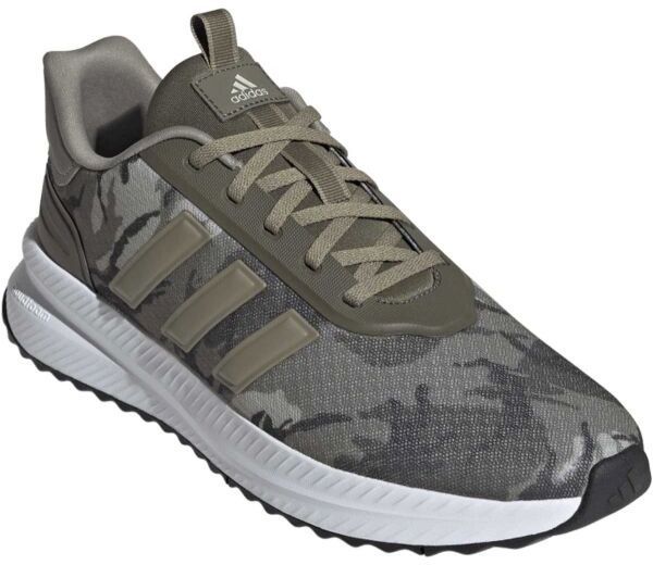 adidas X_PLRPATH Pánska voľnočasová obuv, khaki, veľkosť 45 1/3