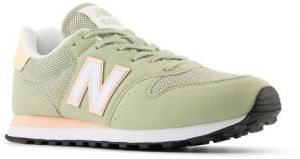 New Balance GW500ME2 Dámska obuv na voľný čas, svetlo zelená, veľkosť 40.5