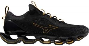 Mizuno WAVE PROPHECY 13 Unisex turistická obuv, čierna, veľkosť 43