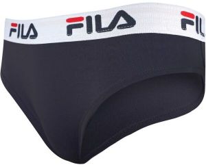 Fila WOMAN CULOTTE Dámske nohavičky, tmavo modrá, veľkosť