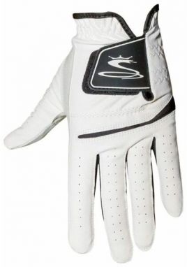 COBRA FLEX CELL LH Pánske golfové rukavice, biela, veľkosť