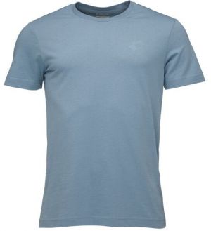 Lotto MSC TEE II Pánske tričko, modrá, veľkosť