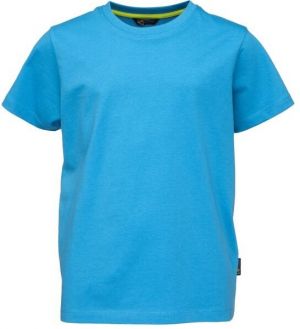 Lewro LUK Chlapčenské tričko, modrá, veľkosť 128-134