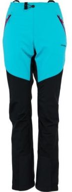 Arcore KANDY Dámske skialpinistické nohavice, čierna, veľkosť