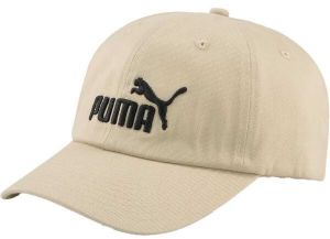 Puma ESS NO.1 BB CAP Dámska šiltovka, béžová, veľkosť