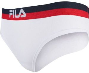 Fila WOMAN CULOTTE Dámske nohavičky, biela, veľkosť