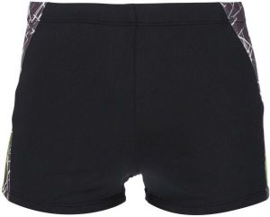 Umbro GIANNI Pánske plavky, černá, veľkosť