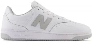 New Balance BB80 Lifestylová obuv, biela, veľkosť 42.5