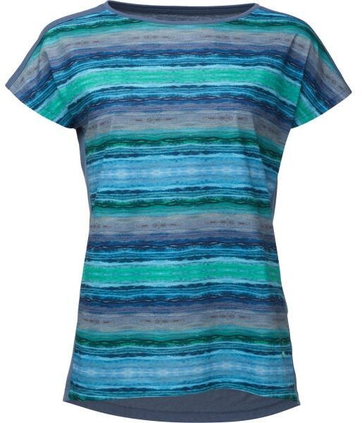 LOAP ANJA Dámske tielko, modrá, veľkosť