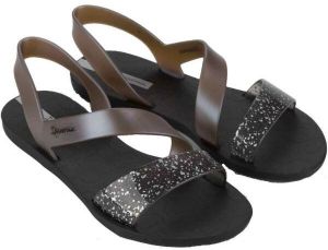 Ipanema VIBE SANDAL Dámske sandále, čierna, veľkosť