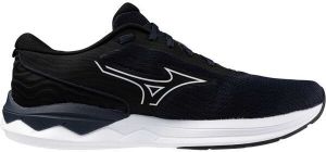 Mizuno WAVE REVOLT 3 Pánska bežecká obuv, tmavo modrá, veľkosť 44