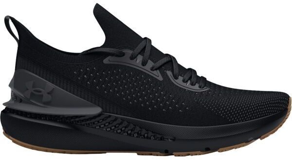 Under Armour SHIFT Pánska voľnočasová obuv, čierna, veľkosť 44