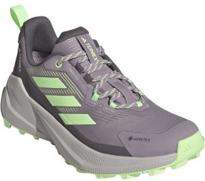 adidas TERREX TRAILMAKER 2.0 GTX Dámska treková obuv, fialová, veľkosť 40