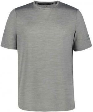 Rukka YLIKIIKA Pánske funkčné tričko, sivá, veľkosť