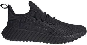 adidas KAPTIR 3.0 Pánska voľnočasová obuv, čierna, veľkosť 45 1/3