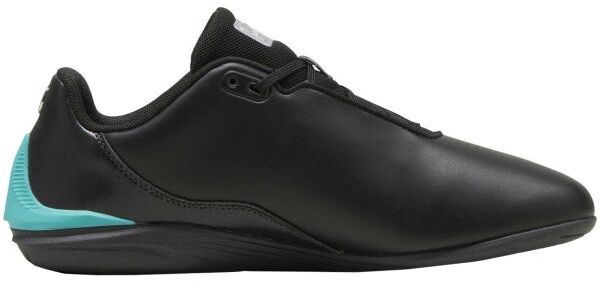 Puma MAPF1 DRIFT CAT DECIMA Unisex obuv, čierna, veľkosť 41