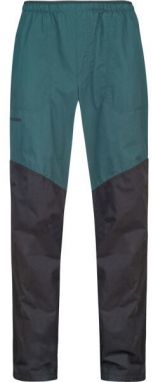 Hannah BLOG II Pánske voľnočasové nohavice, tmavo zelená, veľkosť