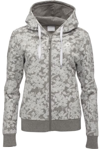 Lotto ENOLA Dámska mikina, sivá, veľkosť