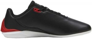 Puma FERRARI DRIFT CAT DECIMA Pánska voľnočasová obuv, čierna, veľkosť 46