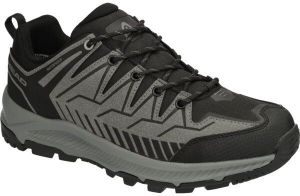 Head KERON Pánska treková obuv, černá, veľkosť