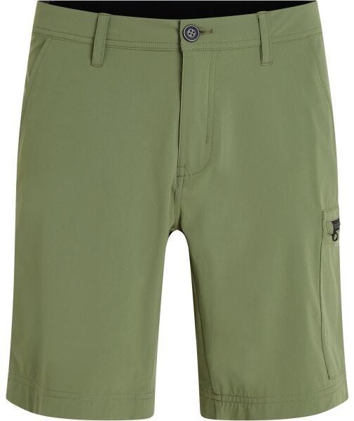 O'Neill TRAVELER Pánske šortky, khaki, veľkosť