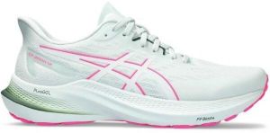 ASICS GT-2000 12 W Dámska bežecká obuv, svetlo zelená, veľkosť 40