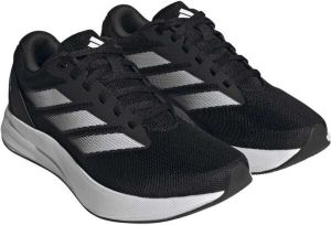 adidas DURAMO RC W Dámska bežecká obuv, čierna, veľkosť 37 1/3