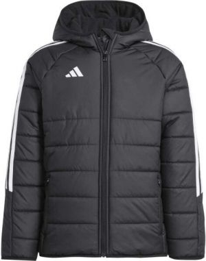 adidas TIRO 24 WINTER JACKET Pánska zimná bunda, čierna, veľkosť