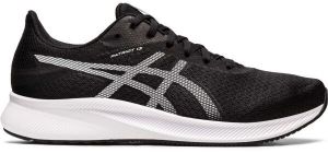 ASICS PATRIOT 13 W Pánska bežecká obuv, čierna, veľkosť 46.5