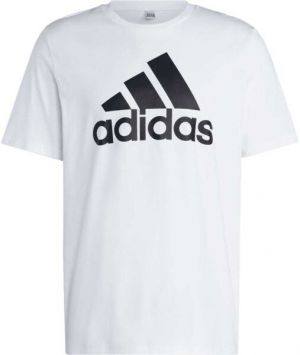 adidas BL SJ T Pánske tričko, biela, veľkosť